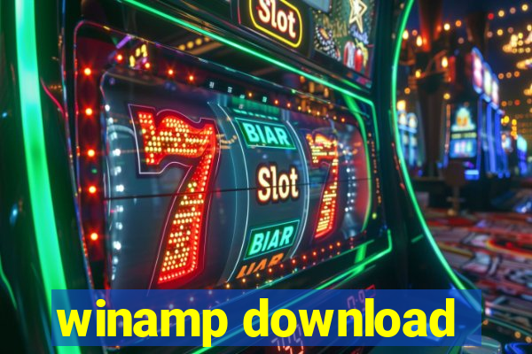 winamp download